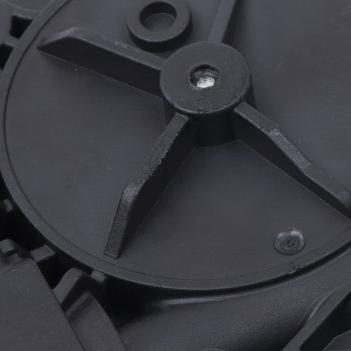 DURAFORCE 751-593 For Chevy Cruze 2016-19 NEW Electric Window Actuator Assembly 7-Pins FL