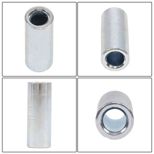 DURAFORCE ATV For Honda Foreman 500 TRX500 2005-2013 Front Upper & Lower A Arm Bushing Kit
