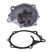 DURAFORCE Water Pump w/ Gasket 8761949 for Komatsu FG20-12 FG20-14 FG25-14 Forklift