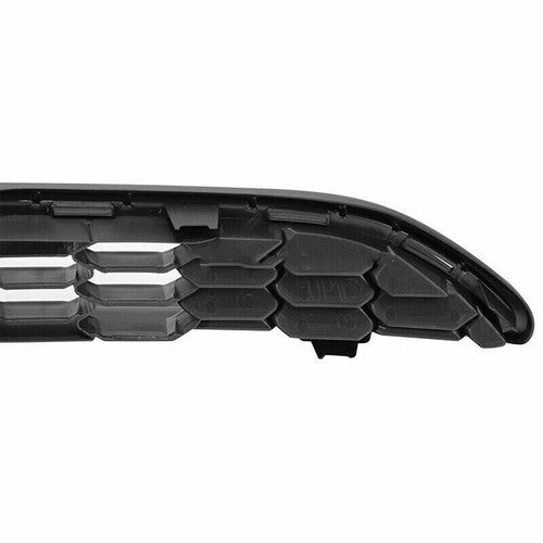 DURAFORCE Fit For 2016 2017 2018 Toyota Rav4 SE Grille Front Bumper Grill Center Honeycomb