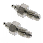 DURAFORCE 2X Grease Valve 9061173 for Hitachi EX100 EX120 EX150 EX200 EX270 EX300 EX60