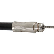 DURAFORCE M0153958 Fit For Mercury Verado Cowl Latch Cable 889694 8M0080491