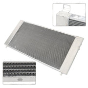 DURAFORCE Aluminum 3 Row Radiator For Chevrolet Avalanche 2007 2008 2009 2010-2013 CU2370