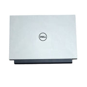DURAFORCE 0W9XD4 Top Case LCD Back Cover Front Bezel for Dell G15 5510 5511 5515 White US