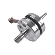 DURAFORCE Crank Crankshaft Crank Shaft Fits For YAMAHA YZ125 YZ 125 1996 1997 1998-2000