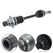 DURAFORCE For Yamaha Grizzly 660 5KM-2530T 2003-2008 Rear Right CV Axle Drive Shaft ATV