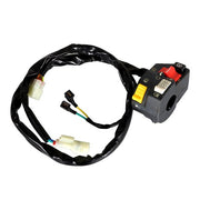 DURAFORCE 99-04 For Honda TRX400EX SPORTAX CDI Ignition Coil Switch wiring Harness Assy