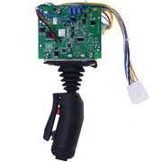 DURAFORCE New Joystick Controller 159108 for Skyjack SJIII 3219 3220 3226 3015 3215