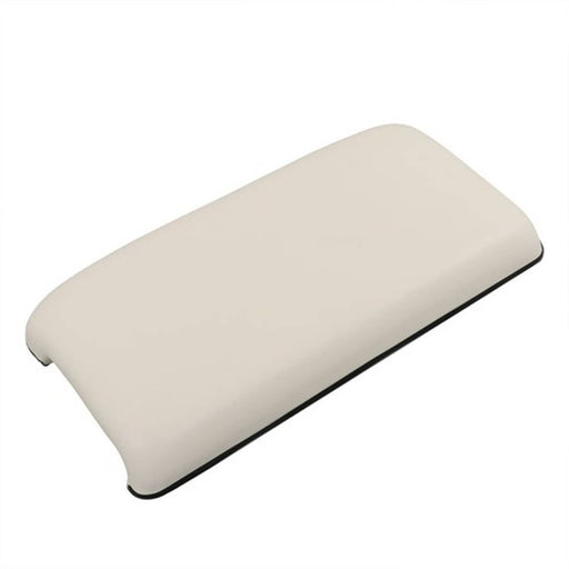DURAFORCE Golf Cart White Seat Bottom Cushion Assembly For Club Car DS 1981-2000.5