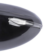 DURAFORCE Power Mirror Heated Passenger Side for Hyundai Sonata Preferred SEL SE Luxury