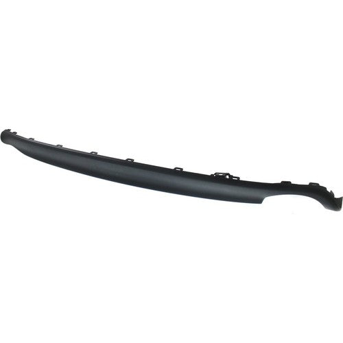 Lower Rear Bumper Spoiler Diffuser Lip For 2011 2012 2013 Toyota Corolla S/XRS
