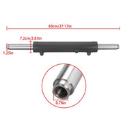 DURAFORCE For Kubota M8540 M8560 M9540 Tractor Hydraulic Steering Cylinder 3C091-63880 New