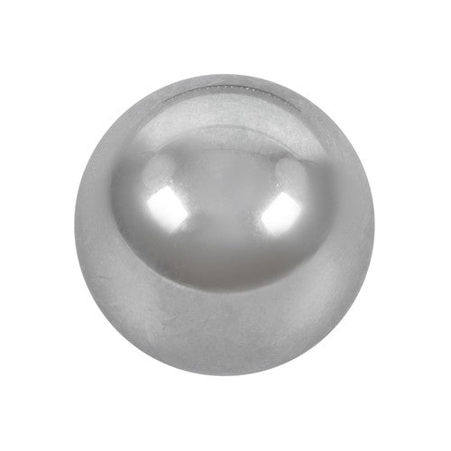 DURAFORCE Chrome Steel Bearing Balls 100pcs 1" G25 Grade High Precision
