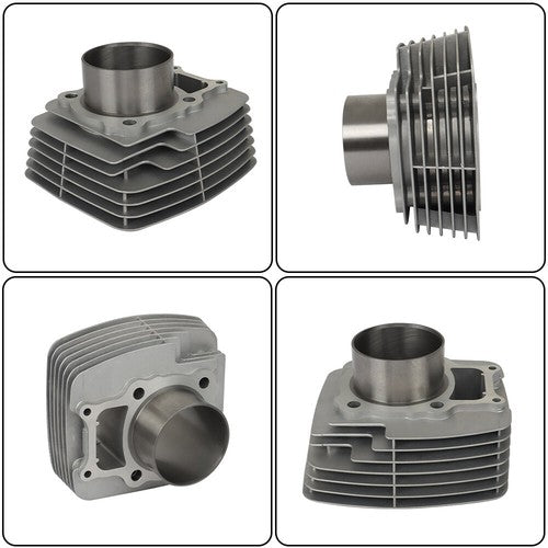 DURAFORCE 12100-HN5-670 For Honda Rancher TRX350 2000-2006 Cylinder Piston Top End Kit