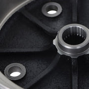 DURAFORCE For Kawasaki Mule 3000, 3010, 4000 & 4010 2x4 4x4, 41038-0034 Front Brake Drum