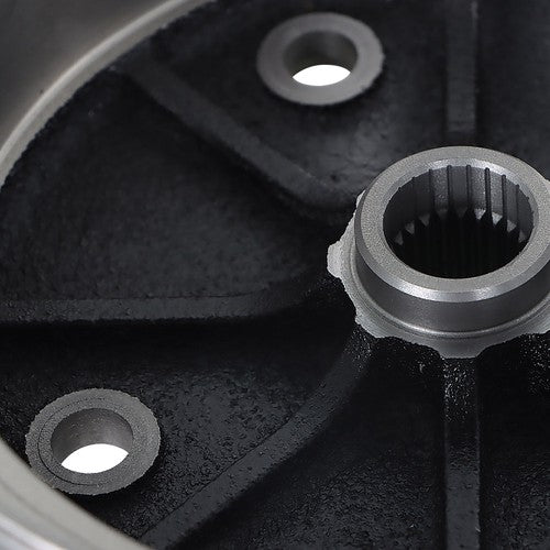 DURAFORCE For Kawasaki Mule 3000, 3010, 4000 & 4010 2x4 4x4, 41038-0034 Front Brake Drum