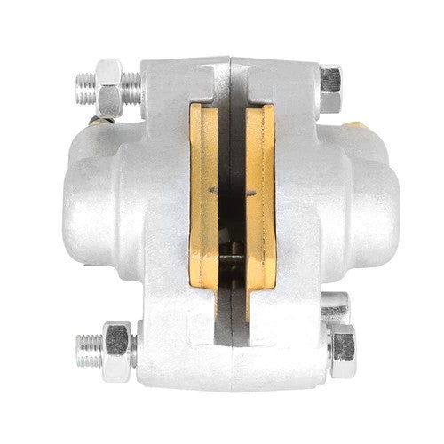 DURAFORCE For Polaris Sportsman 500 4X4 2000 ATV Rear Brake Caliper & Master Cylinder New