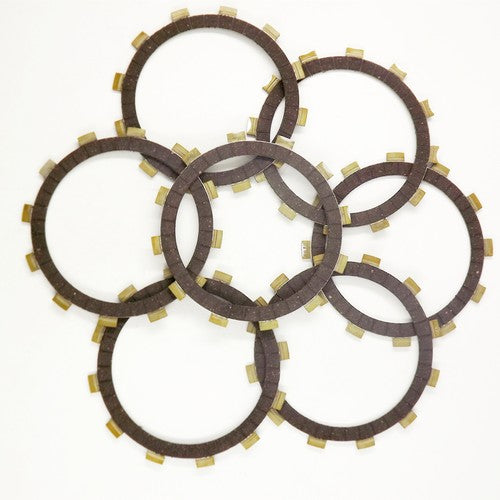 DURAFORCE Fits For 1987-2006 YAMAHA BANSHEE 350 Clutch Kit Heavy Duty Springs ATV