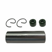 DURAFORCE Top End Kit Cylinder Piston Rings Kit New For HONDA CBF200 XR200 XL200 63.5mm