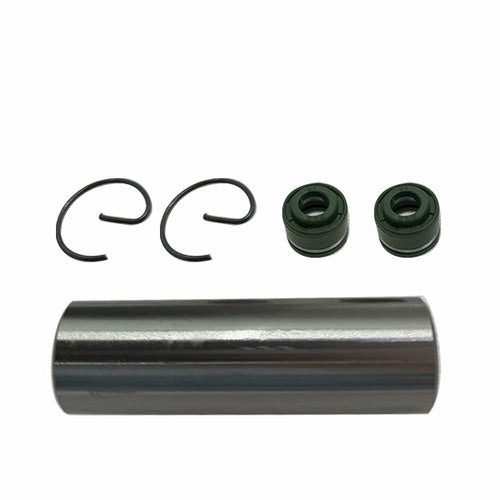 DURAFORCE Top End Kit Cylinder Piston Rings Kit New For HONDA CBF200 XR200 XL200 63.5mm