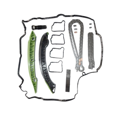 DURAFORCE For Mercedes-Benz C E CLK SLK-Class W204 W203 W209 W211 Timing Chain Kit NEW