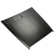 DURAFORCE Front Hood Scoop Vent Painted Replacement For 2015-2020 16 17 18 Ford F150 F-150