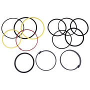 DURAFORCE Hydraulic Cylinder Seal Kit AH212101 for John Deere 210C 310G 315SK 325SL 410J