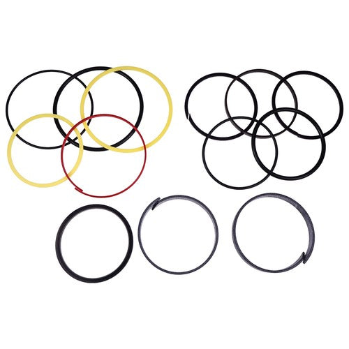 DURAFORCE Hydraulic Cylinder Seal Kit AH212101 for John Deere 210C 310G 315SK 325SL 410J