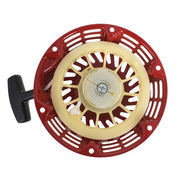 DURAFORCE Pull Start Starter Recoil Type B For Honda 5.5 6.5HP Generator GX120 GX160 GX200