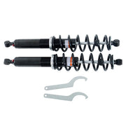 DURAFORCE 7044629 7044779 Front Shock 2017-2022 For Polaris General 1000 EPS Deluxe Hunter