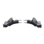 DURAFORCE Rear Trail Control Arm Skid Plate Repair Frame For Jeep Wrangler TJ 1997-02 NEW