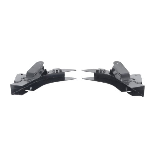 DURAFORCE Rear Trail Control Arm Skid Plate Repair Frame For Jeep Wrangler TJ 1997-02 NEW