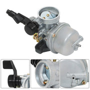 DURAFORCE For Honda XR70R 1998-2003 Carburetor & Intake Manifold Air Filter & Handle Grip