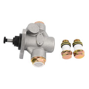 DURAFORCE Fuel Lift Pump 1876108C92 For International Navistar Maxxforce DT466 DT530 I530E