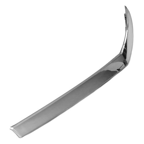Chrome Hood Molding Trim for Cadillac SRX 2010-2016 Replace 22774203