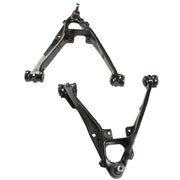 DURAFORCE 2Pcs Front Lower Control Arm w/Ball Joints Kit For Chevy GMC Cadillac 07-16 New