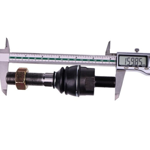 DURAFORCE 2X for Kubota JOINT TIE ROD L4400 L4610 L4630 L4740 L5030 L5740 M4700 M5400