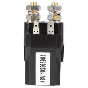 DURAFORCE DS & Precedent 102865901 1028659-01 for Club Car Golf Carts 48 Volt Solenoid