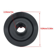 DURAFORCE For CUB CADET 756-0978B Engine Pulley RZT LGT SLT SLTX LGTX GT LT 1042 1045 1046