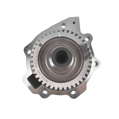 DURAFORCE Fuel Pump Gear Accessory Drive Shaft for Cummins M11 QSM ISM 3896045 6577097X