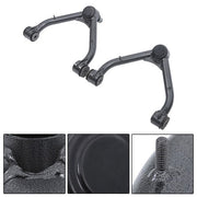 DURAFORCE 2-4" Lift Front Upper Control Arms For Cadillac Escalade Chevy Tahoe 1999-2014