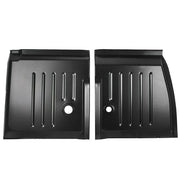 DURAFORCE Front Floor Pan Left & Right For 99-07 Chevy Silverado GMC Sierra 1500/2500/3500
