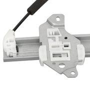 DURAFORCE 748-900 For Nissan Frontier 2005-2015 Power Window Regulator Rear Left w/Motor