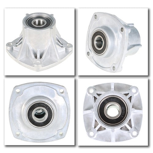 DURAFORCE Spindle Assembly Fit For MTD Troy Bilt 1765092 1769048 1910839 1915280 GW1910839