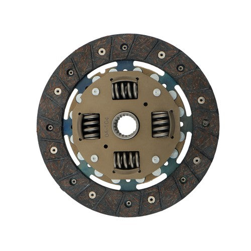 DURAFORCE 04-104 For Suzuki Sidekick 1989 1.3L Automotive clutch kit w/tool kit lube kit