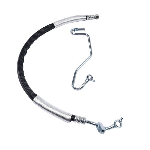 DURAFORCE Power Steering Pressure Line Hose for Nissan Murano LE S SV 3.5L V6 4-Door 09-14