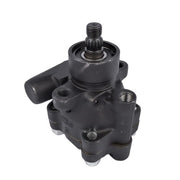 DURAFORCE Power Steering Pump for Nissan 240SX D21 Pathfinder Pickup L4 without Reservoir