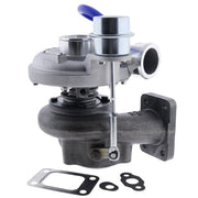 DURAFORCE 2674A202 Turbo Fits for Perkins Diverse Tractor T4.40/1104 Massey Ferguson 5455