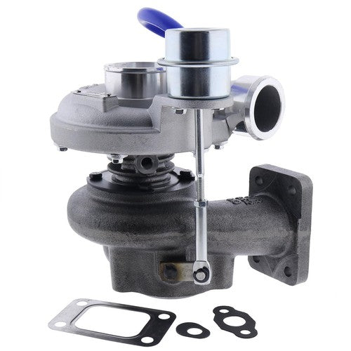 DURAFORCE 2674A202 Turbo Fits for Perkins Diverse Tractor T4.40/1104 Massey Ferguson 5455