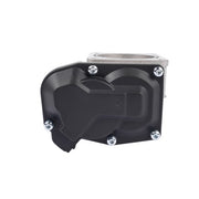 DURAFORCE Throttle Body for Hyundai Santa Fe Kia Sedona Sportage 35100-2F100 351002F600